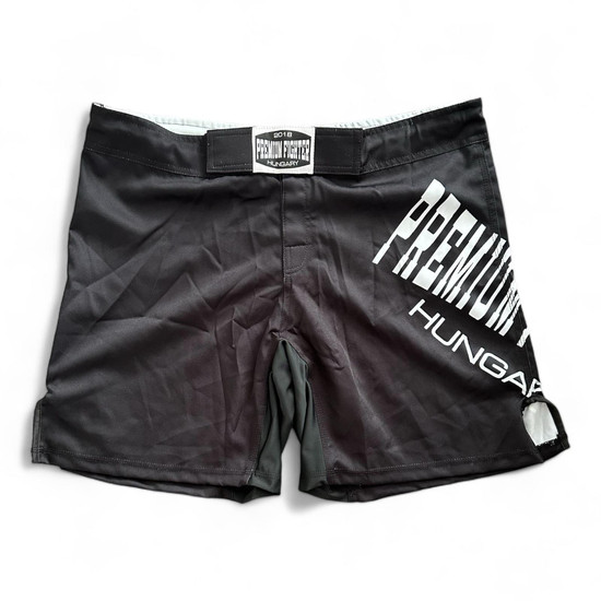 Premium Fighter - MMA Short - Basic
